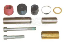caliper repair kits