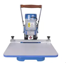 HINGE DRILLING ROUTER