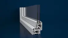 PVC Door System Fusion