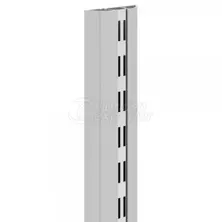 AKD Aluminio cónico vertical