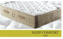 Sleep Comfort Bed