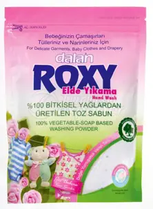 Roxy Rose Garden-Hand Wash