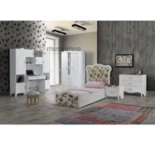 Young Room Furniture -Country