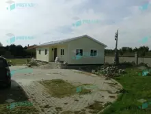 Low Cost Houses - 37m2