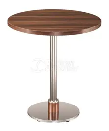 MSS-EVA-70-Table por encargo Ø 70cm