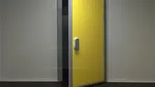 Hinged Doors