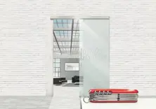 Manuel Sürme Kapılar Dorma Muto Comfort