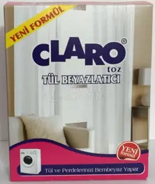 Claro Curtain Whitener Powder