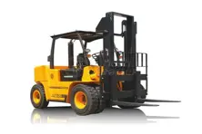 CF60-70-80PS - Forklifts