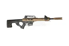 Стрелковые винтовки Omega-AR12