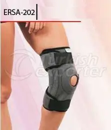 Patella-Ligament Knee Support