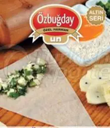 Golden Series- 5 Yildiz- Lavash Flour