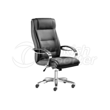 Manager Chair  - Damla