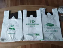 bio market bags