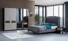 Design Modern Bedroom Set