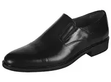 Black Man Shoes