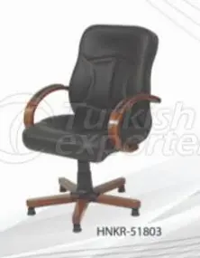 Office Chair - HNKR - 51803