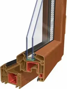 PVC WINDOWS AND DOORS PROFILES STABILIZERS