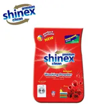 Shinex Automat Poudre à laver 1 Kg