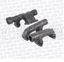 Exhaust Manifold DMS 01 574