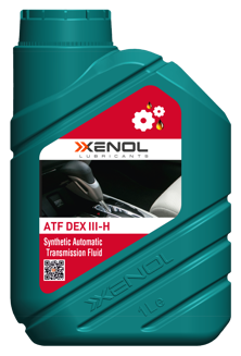 XENOL ATF DEXRON III