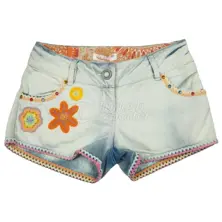 Puledro Kids Wholesale Shorts