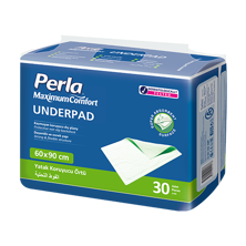 Perla Underpad 10pcs