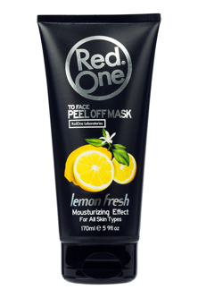 REDONE PEEL OF MASK  (Lemon) 170 ML