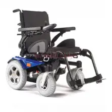 Wheelchairs QUICKIE SALSA R2