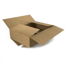 Коробка для рассады