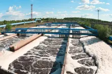 Wastewater Treatment Systems