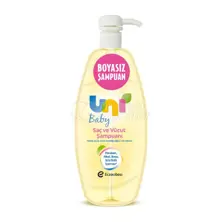 UNI Baby Shampoo 500 mL