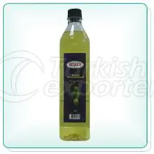 Оливковое масло с экстра-оливковым маслом 1л бутылки для домашних животных (1 л x 20)