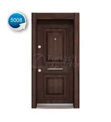 Стальные двери Vera 5008