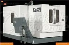 CNC Yatay İşleme Makinaları 500
