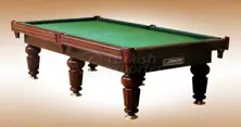 Billiards Table Russian