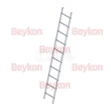 Industrial Sliding Ladder 3m