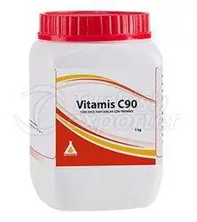 Vitamis C90