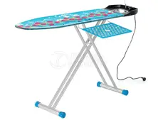 Aesthetic and Durable Ironing Board-Lilium