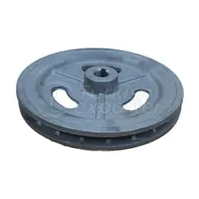 Manual Gearbox Pully