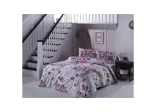 Lady Moda Double Bed Linen 1941