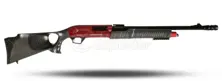 Pump Action Guns PA1208