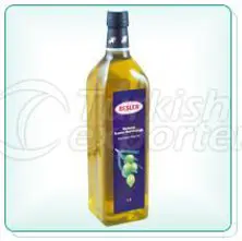 Оливковое масло Extra Virgin 1.000 мл стеклянные бутылки (1.000 мл x 12)