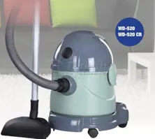 Wet-Dry Vacuum Cleaner