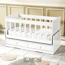 Baby Crib - 1