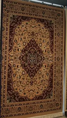 Classic Carpet Motawassad C018