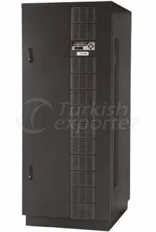 Uninterruptible Power Supplies Online UPS 10-600kVA