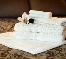 Hotel Towels MTX502