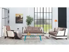 FANATIK Sofa Set  C_104