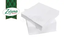 Extra Table Paper Napkins Zelena